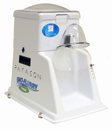 Ice Shaver & Snow-Cone Machines