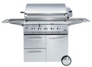 Barbecue Grills & Accessories