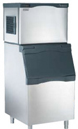 Modular Ice Machines and Bins