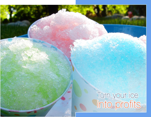 Ice Machines