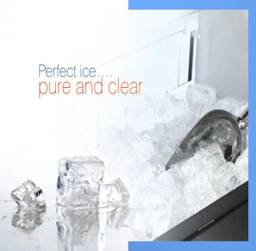 Ice Machines
