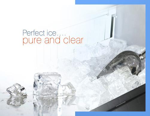 Ice Machines
