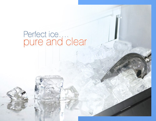 Ice Machines
