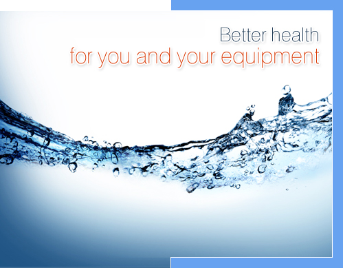 Ice Machines