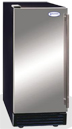 Bluestone - 50 lbs Ice Machine w/ Storage