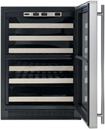MARVEL 44 Bottle/Duel Zone Wine Cellar