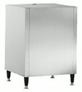 Ice-O-Matic 717 lbs Nugget Ice Machine