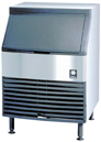 Manitowoc 130 lbs Ice Machine with Storage