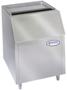 LEER -75 cu ft Outdoor Ice Merchandiser