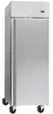 FranklinChef - Reach-In Solid Door Freezer