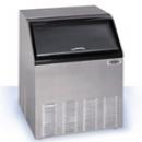 FranklinChef - 83lbs Ice Machine With Storage