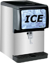 Scotsman 150 lbs. Countertop Ice Dispenser