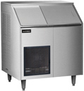 Ice-O-Matic 400 lbs Ice Flaker w/ Storage