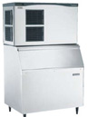 Scotsman Prodigy - 1400 lbs Ice Machine