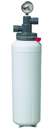 Ultra High Capacity Water Filter with Gauge