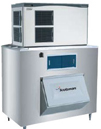 Scotsman 1,800 lbs. Ice Maker
