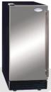 Bluestone - 50 lbs Ice Machine w/ Storage