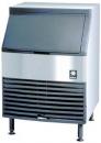 Manitowoc 130 lbs Ice Machine with Storage