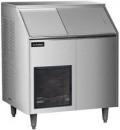 Ice-O-Matic 400 lbs Ice Flaker w/ Storage