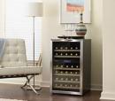 Danby 30 Bottle 2-Zone Wine Cooler