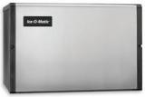ICE0400A - Ice-O-Matic 505 lbs Ice Machine